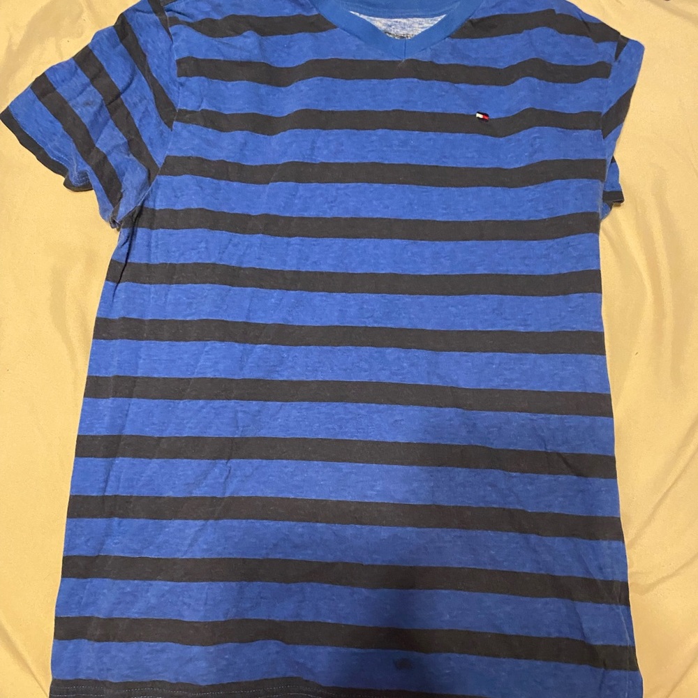 boys short sleeve t-shirt